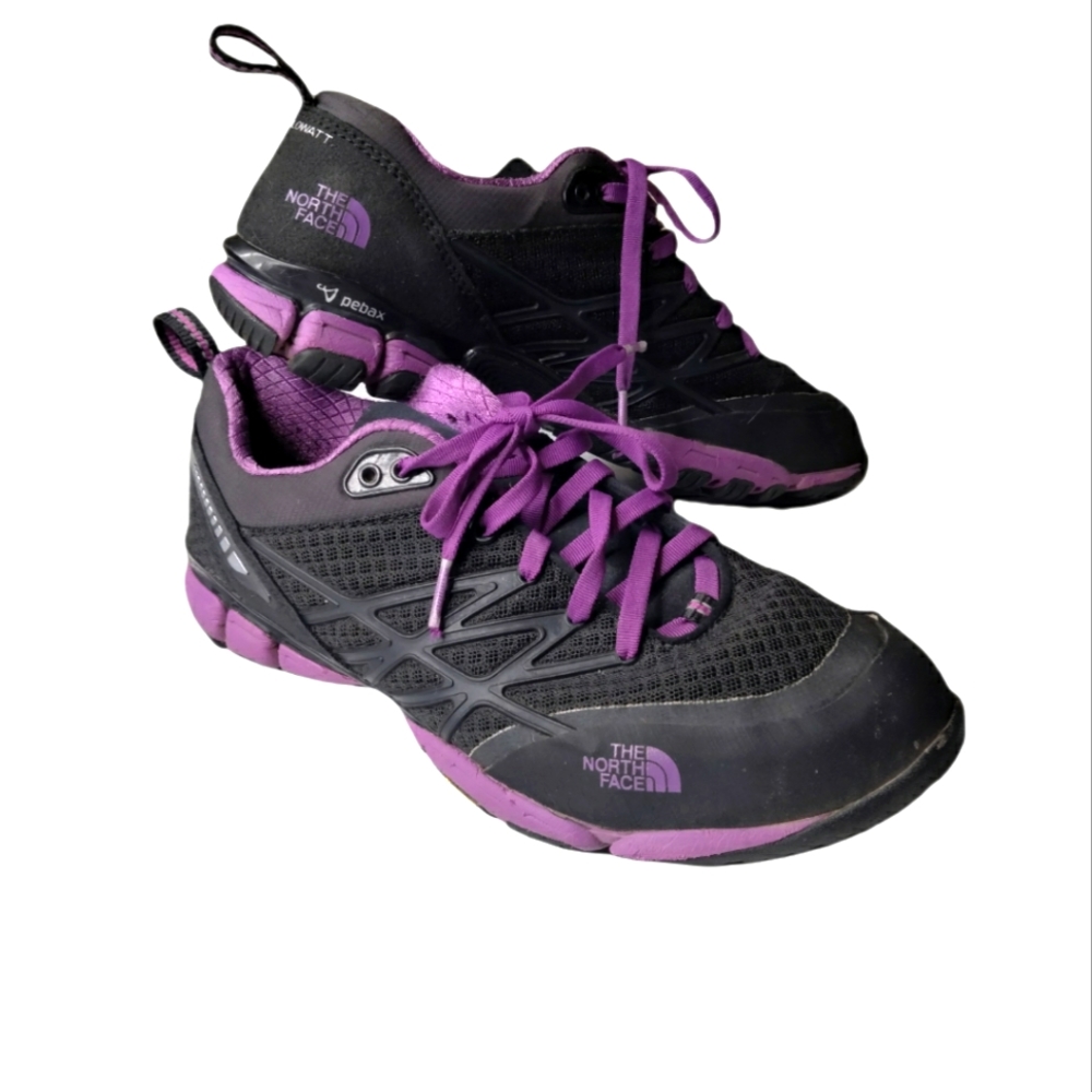 North Face Women's Vibram Athletic Shoes
